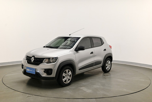 Renault Kwid 1.0 Zen