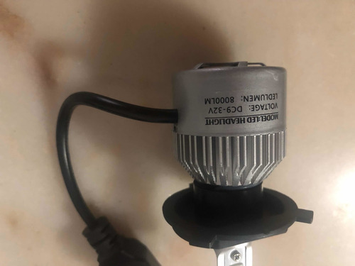 Luces Led H1,h3,h4, H7,h9, H11,9005,9006,880,881