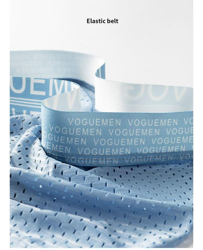 . Calzoncillos Bóxer Kit 4 Bóxer De Algodón Para Hombre Al