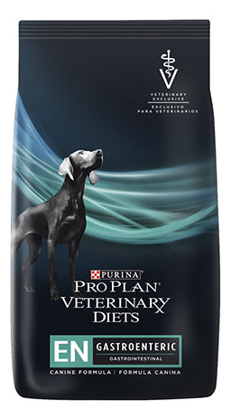 Pro Plan  Veterinary Diets Gastrointestinal Para Perros X 2