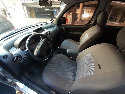 Peugeot Partner Patagónica 1.6 Vtc Plus