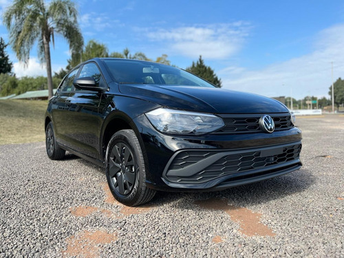 Volkswagen Polo 1.6 Msi Track
