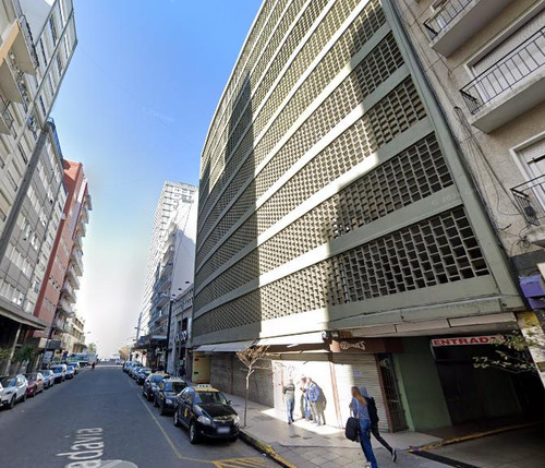 Cochera En Venta - 12mts2 - Mar Del Plata