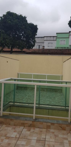 Imagem 28 de 29 de Sobrado À Venda, 150 M² Por R$ 650.000,00 - Parque Mandaqui - São Paulo/sp - So1011