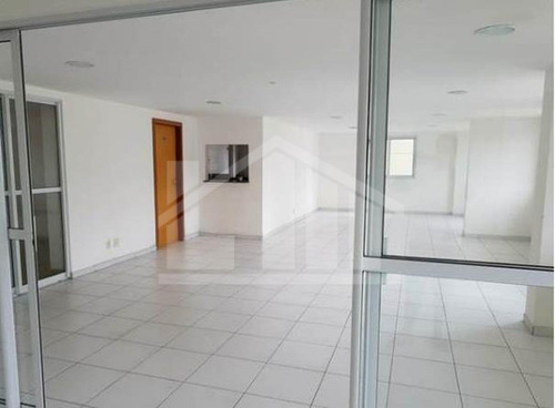 Imagem 14 de 19 de Apartamento 2 Quartos Com 68 M², 1 Vaga De Garagem, Em Santa Lúcia, Vitória/es - 165