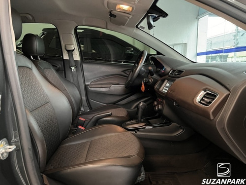 Imagem 13 de 15 de Gm Chevrolet Prisma Ltz 1.4 Automático 2017