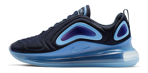 Zapatillas Nike Air Max 720 Obsidian Blue Ao2924-402   