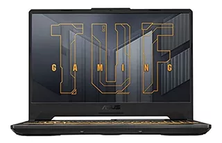 Computadora Portátil Para Juegos Asus Tuf Gaming F15, 15.6?