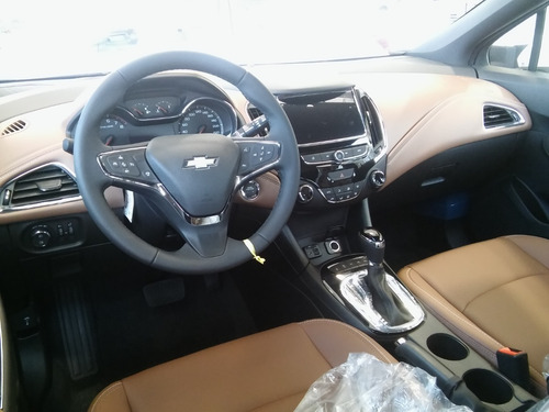Chevrolet Cruze 5 1.4 Premier 5p