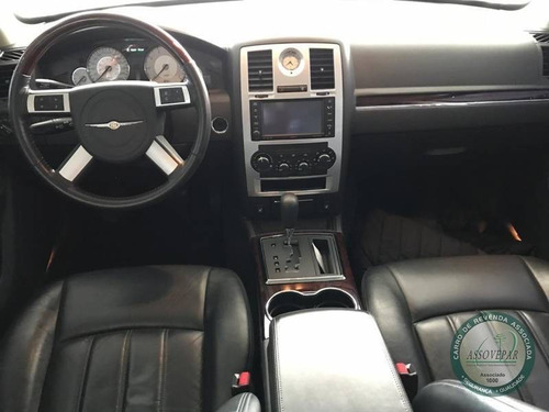 Chrysler 300 C 5.7 V8 (teto Solar) Aut./2008
