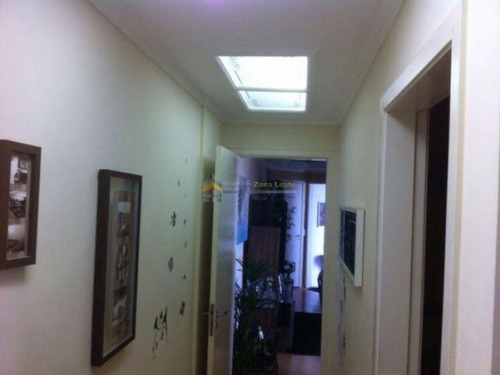 Imagem 7 de 28 de Ótimo Apartamento No Bairro Da Vila Formosa - 340