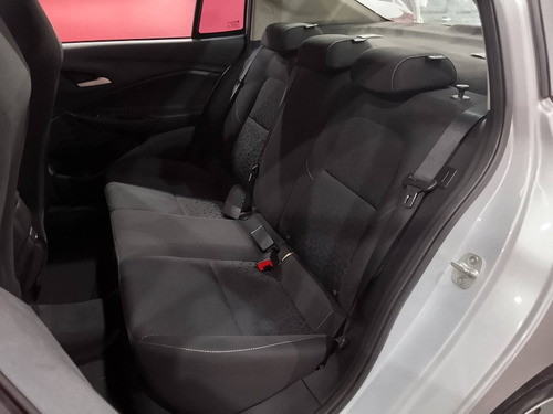 Chevrolet Onix 1.0 TURBO FLEX PLUS LTZ MANUAL