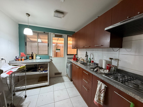 Vendo Linda Casa 3d2b2e Cond Cerrado Laguna Ayres Chicureo