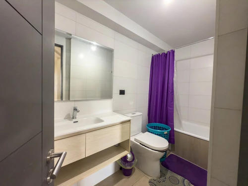 Townhouse En Lomas San Andrés