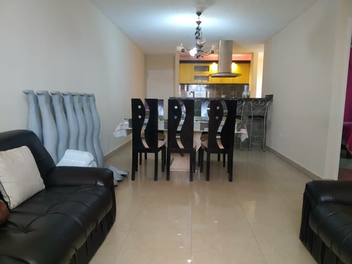 Imagen 3 de 7 de Bello Apartamento En Cr El Encanto Villa Betania