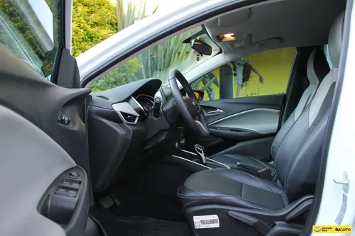 Chevrolet Onix 1.0 PREMIER HATCHBACK AT