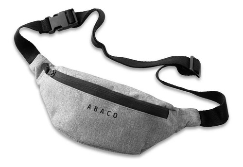 Imagen 1 de 5 de Riñonera Ábaco - Línea Cordura - Modelo S - Colores