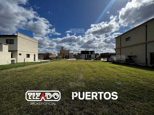 Terreno Lote  En Venta Ubicado En Acacias, Puertos, Escobar