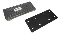 Comprar Anclaje Placa Para Tirantes Y Vigas De Madera (pu-3)x10