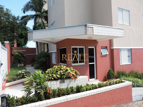 Imagem 20 de 30 de Apartamento À Venda, 80 M² Por R$ 564.000,00 - Condomínio San Marino - Vinhedo/sp - Ap0772