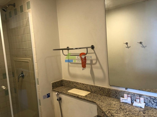 Imagem 5 de 6 de Apartamento - Vila Clementino - Ref: 13817 - V-871814