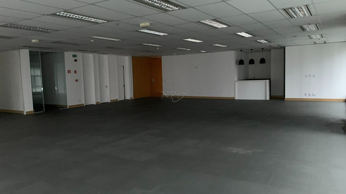 Imagem 11 de 15 de Edificio Berrini 1681 | Npi Imoveis - L-105846