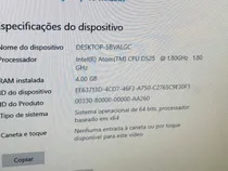 Comprar (#1340) Placa Mae Positivo Pos-einm10cb Ddr3 15-r67-011102