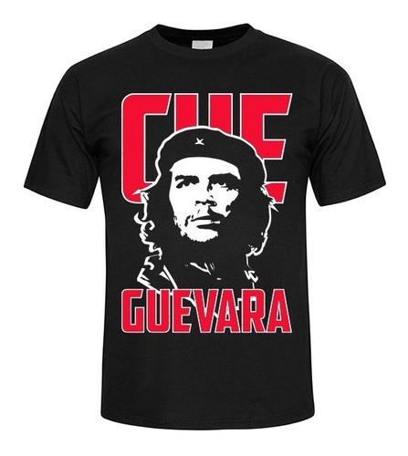  Nueva  Super Playera Che Guevara 2023