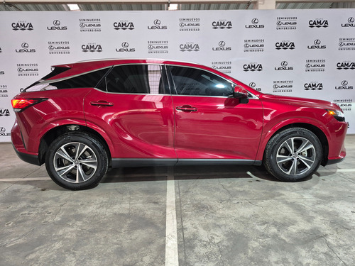 Lexus Rx 350 2023