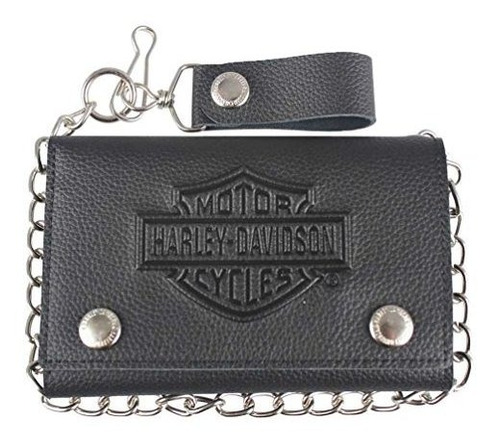 Harley-davidson Hombre B Bordes Encarnado Camión Ynymt