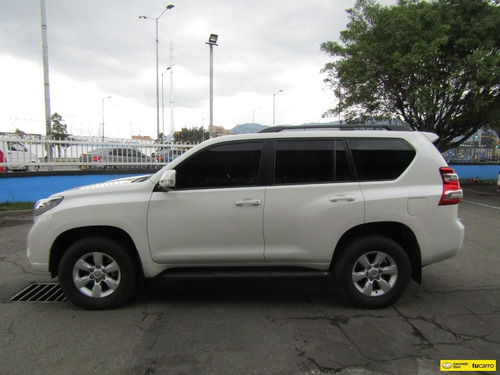 Toyota Prado Txl 3.0