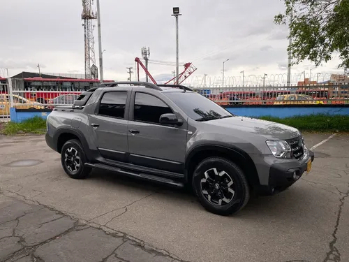 Renault Duster Oroch 1.3 T. Intens Outsider