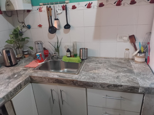 Imagen 8 de 8 de Departamento Pbaja Interno 2 Ambientes Cercano A Universidad De La Matanza !! Oportunidad!!