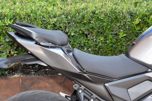 Imagen 25 de 25 de Voge 500 R Naked Bicilindrica Inyeccion Abs