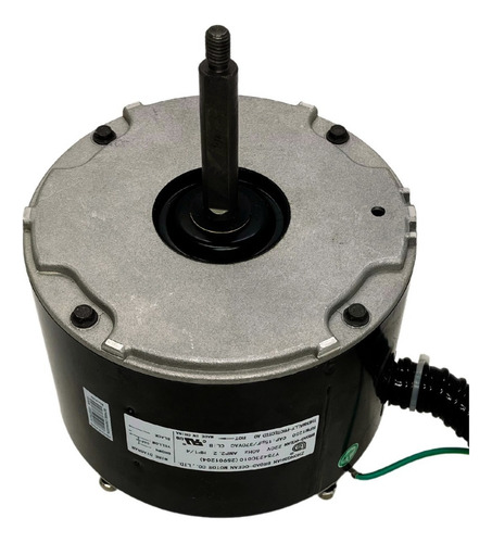 Motor Condensadora Carrier 36.000 A 60.000 Btus 25901204