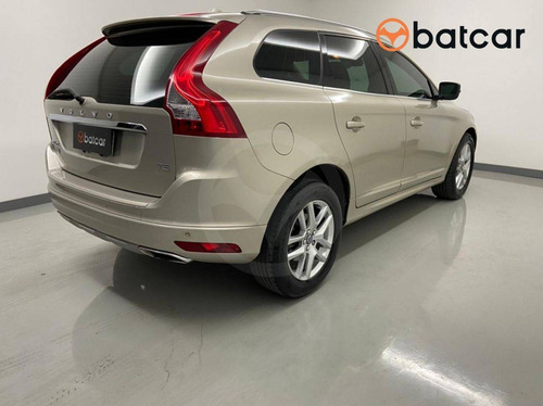 Imagem 4 de 15 de Volvo Xc60 2.0 T5 Kinetic Gasolina 4p Automático
