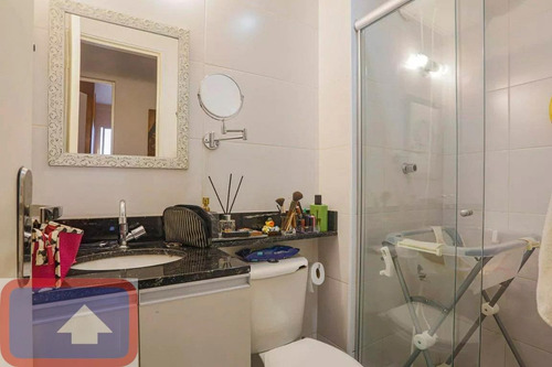 Imagem 8 de 20 de Ótimo 3 Dormts. 1 Suíte, 64 M², Varanda Gourmet, Na Água Funda/sp. - 17802