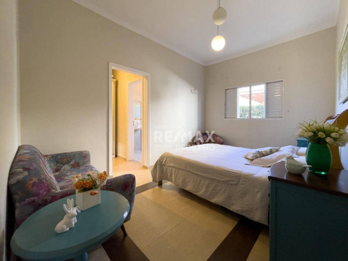 Imagem 15 de 30 de Casa Semi Terrea Com 3 Suites - Ca7735