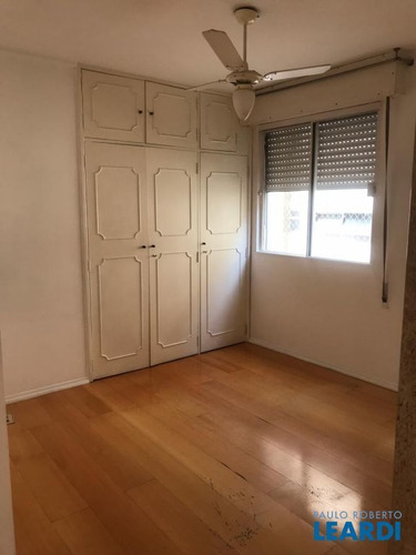 Imagem 6 de 15 de Apartamento - Perdizes - Sp - 602784