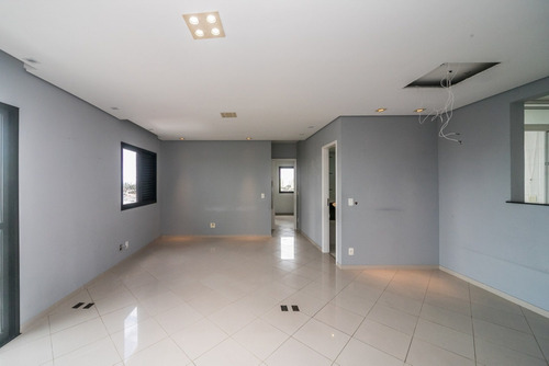 Imagem 26 de 30 de Apartamento - Ap00605 - 70060497