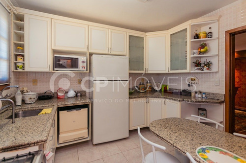Imagem 12 de 30 de Apartamento Em Jardim Itu Sabará, Porto Alegre/rs De 182m² 3 Quartos À Venda Por R$ 750.000,00 - Ap1478118-s