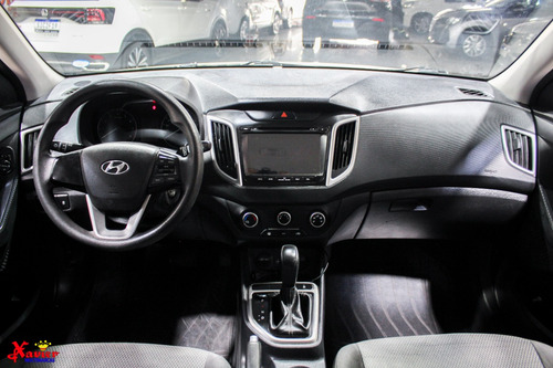 Hyundai Creta 1.6 Attitude Flex Aut. 5p