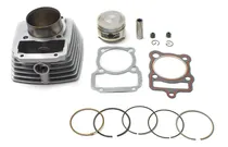 Comprar Kit Cilindro Completo Motocarro Kamaji - Dazon - Dinamo 200