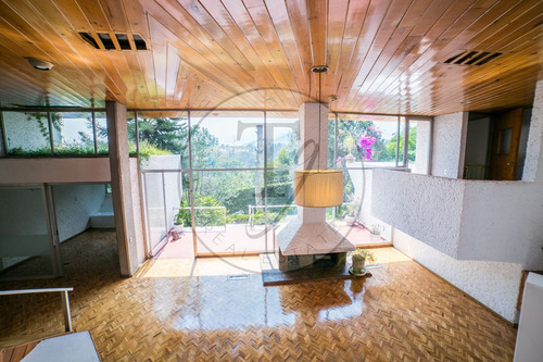 Casa En Venta Lomas De Las Aguilas