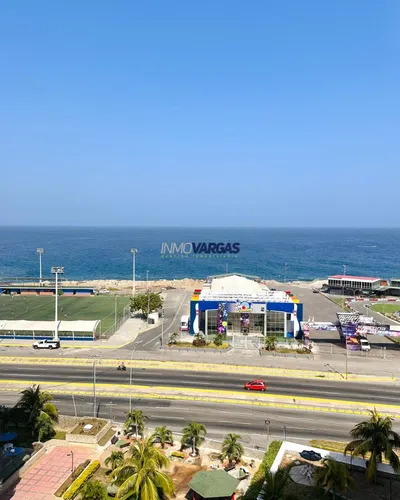 Apartamento En Venta