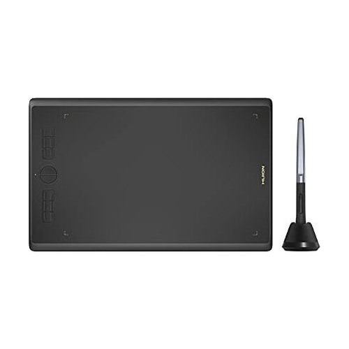 Huion Inspiroy H610x Tableta De Dibujo Tableta Gráfica Digit