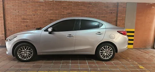 Mazda 2 1.5 Grand Touring Aut