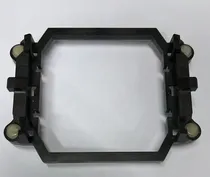 Comprar Soporte Cuna Cooler Am2 Am3 Original  -no Es 3d- Usado