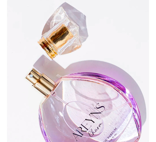 Areyns Femme Charm Perfume De Mujer Edp X 100ml 3c