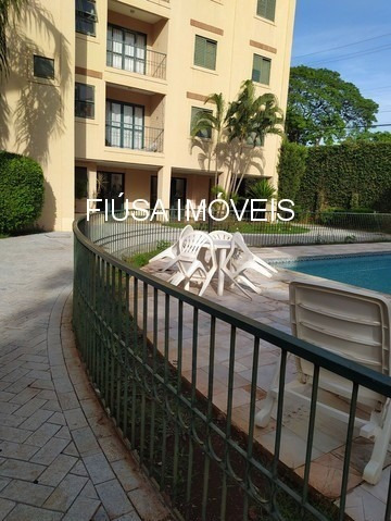 Imagem 1 de 7 de Apartamento - Ap00179 - 69213284